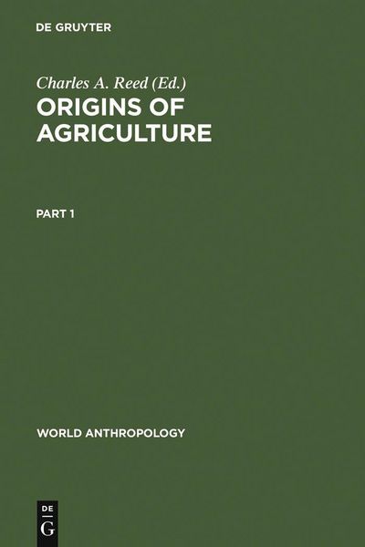 Produktbild: Origins of Agriculture