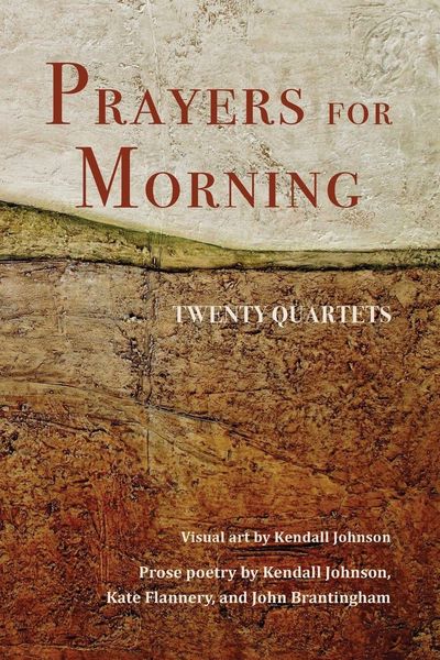 Produktbild: Prayers for Morning