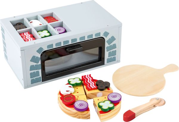 Small foot - Pizza-Ofen Kinderküche