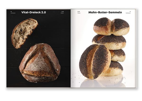 Bessere Brote backen