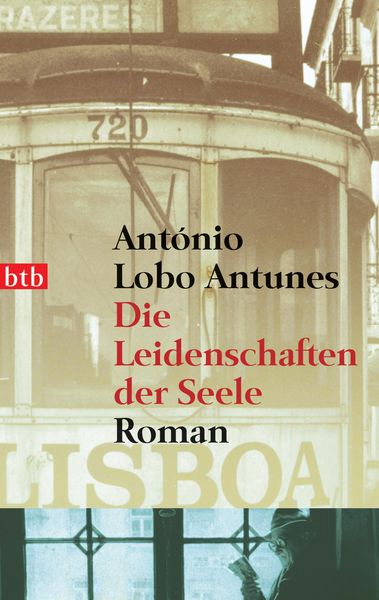 Produktbild: Die Leidenschaften der Seele