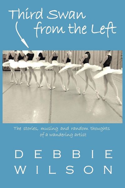 Produktbild: Third Swan from the Left