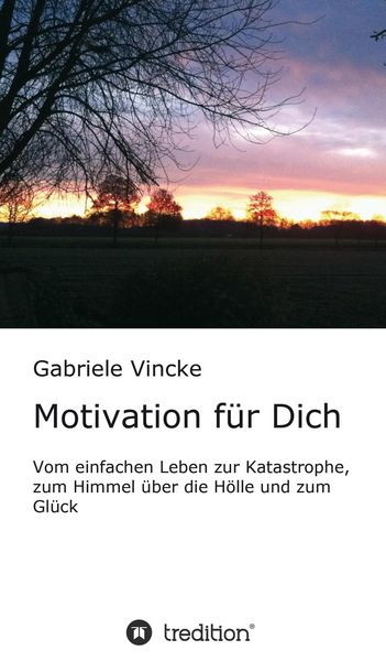 Produktbild: Motivation f&uuml;r Dich