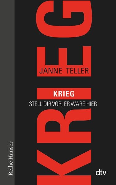 Produktbild: Krieg