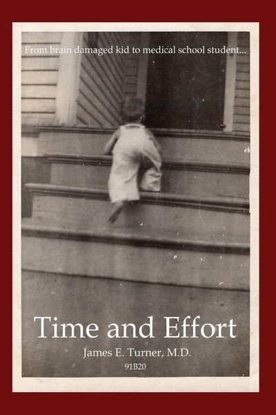 Produktbild: Time and Effort