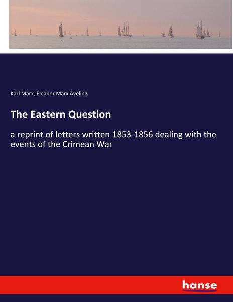 Produktbild: The Eastern Question