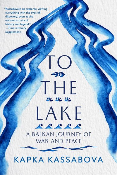 Produktbild: To the Lake