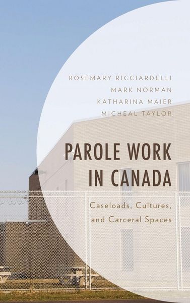 Produktbild: Parole Work in Canada