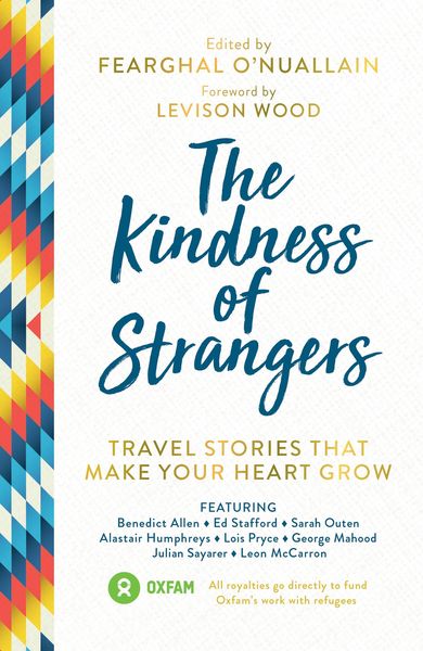 Produktbild: The Kindness of Strangers