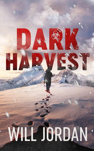 Produktbild: Dark Harvest
