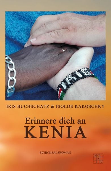Produktbild: Erinnere dich an Kenia