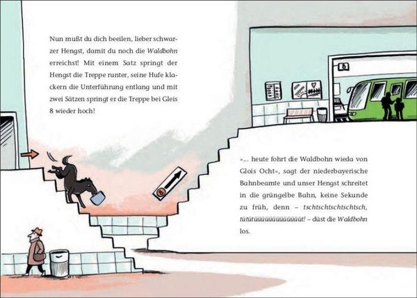 Produktbild: Bauer Errfin und der Kongok&auml;fer