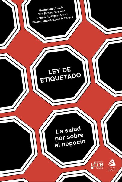 Produktbild: Ley de etiquetado