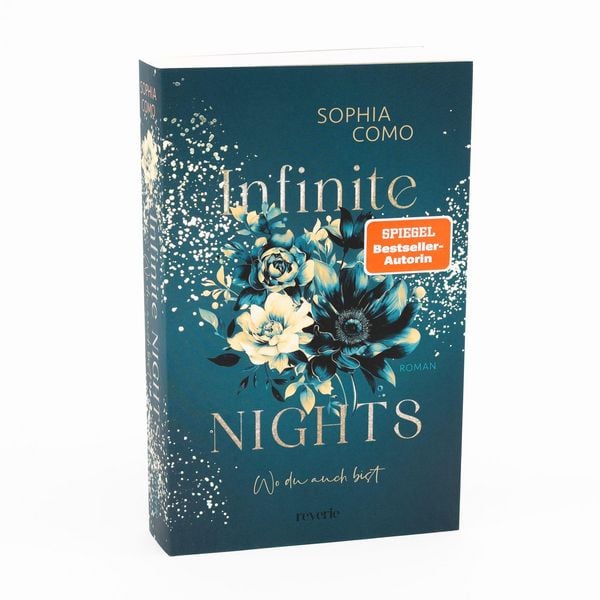 Produktbild: Infinite Nights