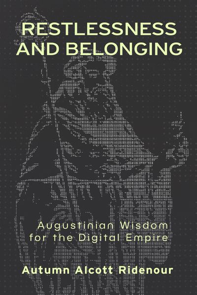 Produktbild: Restlessness and Belonging