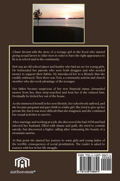 Produktbild: Closet Secrets