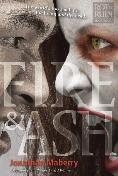 Produktbild: Fire & Ash