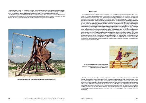 Produktbild: Artillery