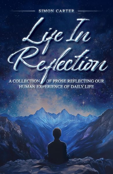 Produktbild: Life in Reflection