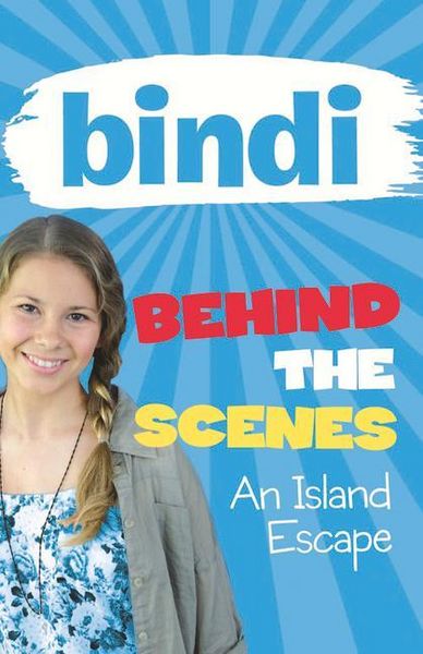 Produktbild: An Island Escape