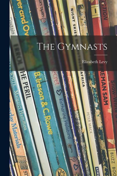 Produktbild: The Gymnasts