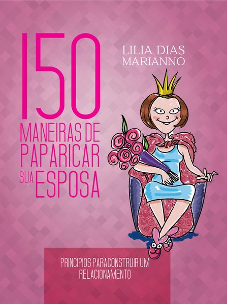 Produktbild: 150 Maneiras de paparicar sua esposa