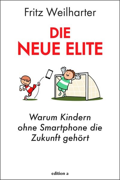 Produktbild: Die neue Elite