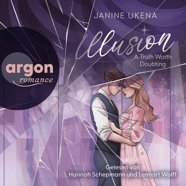 Produktbild: Illusion &ndash; A Truth Worth Doubting
