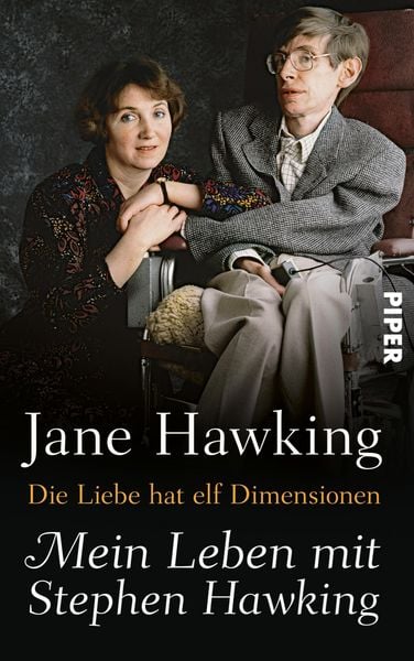 Produktbild: Die Liebe hat elf Dimensionen