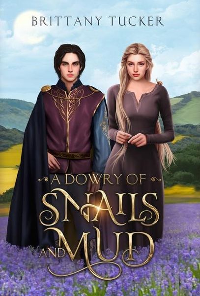 Produktbild: A Dowry of Snails and Mud