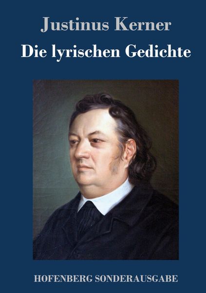 Produktbild: Die lyrischen Gedichte