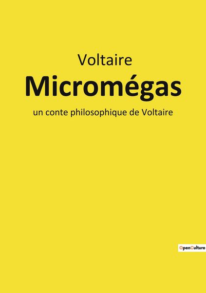 Produktbild: Microm&eacute;gas