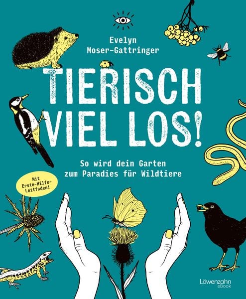 Produktbild: Tierisch viel los!