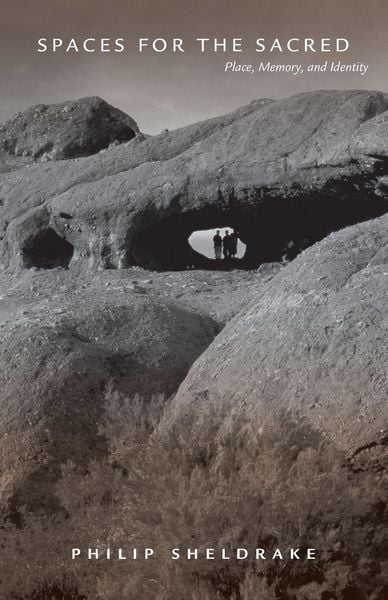 Produktbild: Spaces for the Sacred