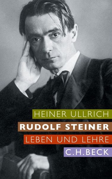 Rudolf Steiner