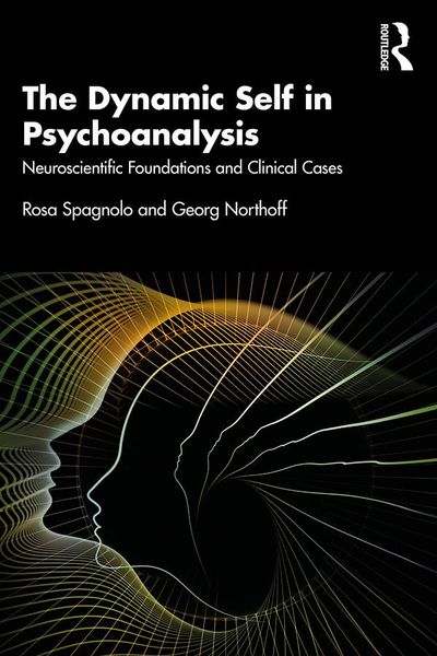 Produktbild: The Dynamic Self in Psychoanalysis