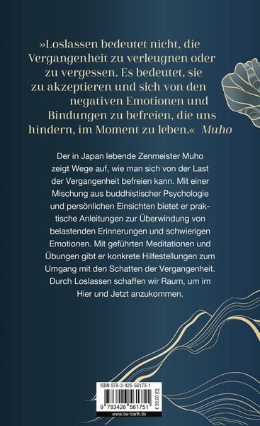 Produktbild: Alles, was du denkst, sind nur Gedanken