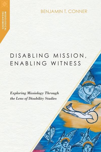 Produktbild: Disabling Mission, Enabling Witness