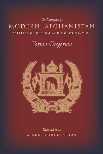 Produktbild: The Emergence of Modern Afghanistan: Politics of Reform and Modernization
