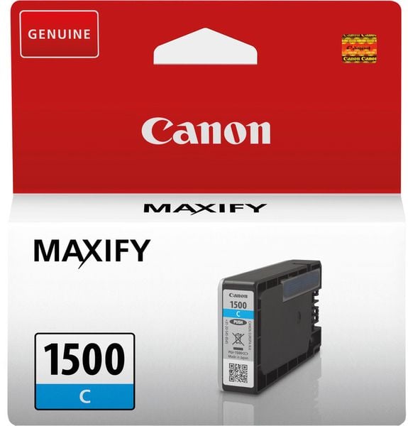CANON Tintenpatronen/Druckköpfe für Inkjetdrucker/Multifunktionsgeräte