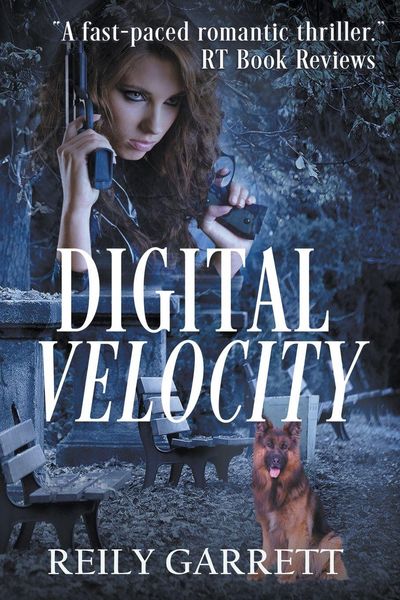 Produktbild: Digital Velocity