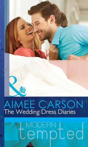 Produktbild: The Wedding Dress Diaries
