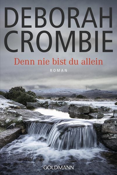 Denn nie bist du allein