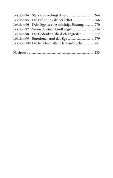 Produktbild: Leben in emotionaler Freiheit