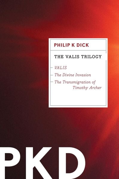 Produktbild: The Valis Trilogy