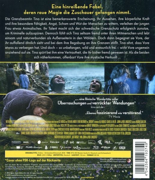 Produktbild: Border