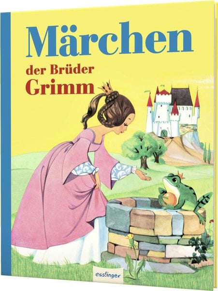 Märchen Brüder Grimm Die schönsten Märchen der Brüder Grimm: 9783480238156: Books