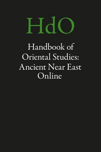 Produktbild: Judaism in Late Antiquity 3. Where We Stand: Issues and Debates in Ancient Judaism