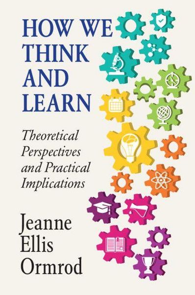 Produktbild: How We Think and Learn