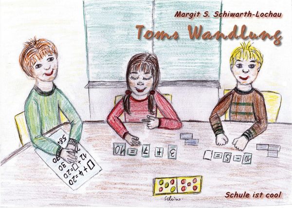Produktbild: Toms Wandlung